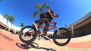 BMX  COMMON CREW DROP 1 [upl. by Airla]