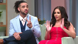 90 Day Fiancé TellAll Rob Calls Out Sophies ANNOYING Bathroom Habit Exclusive [upl. by Keligot935]