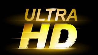 What is 4K UHD [upl. by Katey]