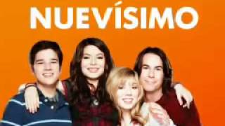 Nickelodeon  Nuevísimos Episodios iCarly  Victorious [upl. by Fronniah469]