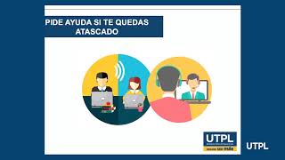 Estrategias y técnicas de estudio para un aprendizaje efectivo Modalidad Abierta y a Distancia UTPL [upl. by Bridges]