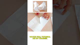 Ultimate Guide Sleeveless JacketBlazer Cutting Techniques sewing [upl. by Ultima]