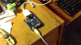 FreeRTOS  STM32F103RBT6 Mini Development Bord [upl. by Oludoet647]