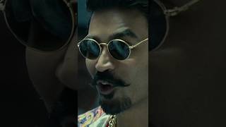 MaariA Case Study in Badass Dialogues 🔥 shorts maari2 maari maaribgm attitude dhanush [upl. by Greenfield687]