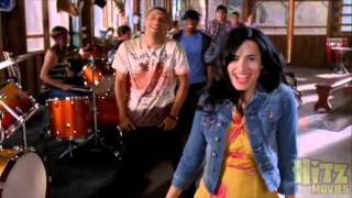 Camp Rock 2  Brand New Day  Music Video [upl. by Mlohsihc]