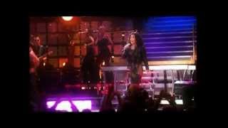 Cher  Strong Enough  The Last Farewell Tour 2003 [upl. by Yebba]