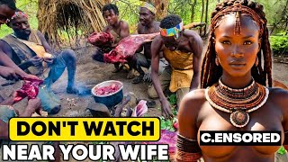 Disturbing Truths of Mozambique Chld Brides Polygamy and Dadly Superstitions Travel Documentary [upl. by Erastus]