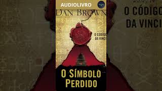 O Símbolo Perdido  Dan Brown booktok history [upl. by Noraha]