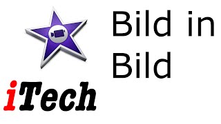 Bild in Bild in iMovie  Tutorials HD [upl. by Rafi657]