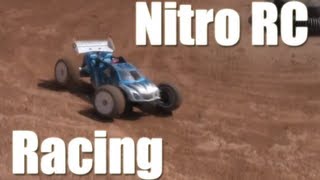 Track Time  nitro remote control cars and trucks offroad racing [upl. by Damian]