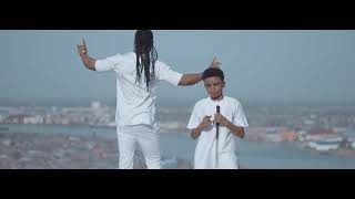 Semah X Flavour  No One Like You Official Video [upl. by Colier]