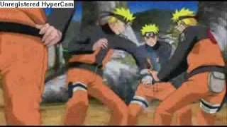 Naruto vs Kakuzu amv [upl. by Hakceber348]