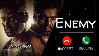 SM2 MUBEEN 💫  ENEMY MASS 🔥 BGM  RINGTONE DOWNLOAD ✨ SM2 RINGTONE 🔵 [upl. by Buote]