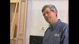 Building an overthetop mantel with Gary Striegler part 3 [upl. by Valenba]