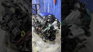 UNBOXING MY DEMON 170 CRATE ENGINE 1000 HORSEPOWER [upl. by Aenahs]