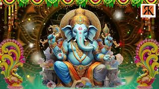 Siddi Vinayaka नॉनस्टॉप गणेश भजन  Jai Ganesh Jai Ganesh Deva Aarti I RKDIGITALS [upl. by Teddy12]