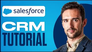 Salesforce CRM Demo 2024 Salesforce For Beginners Tutorials [upl. by Paradies]