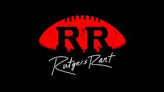 Signing Day special Evaluating Rutgers 2023 recruiting class [upl. by Chastain]