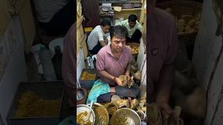 Kolkata famous club kachori shorts trending travel foodie streetfood [upl. by Sussna176]