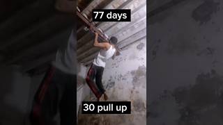 day 7775 hard challenge ✓ fitnessmotivation workout 75hardchallenge gym [upl. by Mw260]