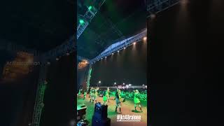 JKT48 di Now Playing Fest Bandung 2024  1 September 2024 Honest Man [upl. by Azeel961]