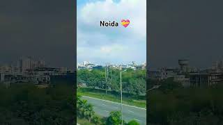 Noida 💝🫂 noida song metro [upl. by Casi]