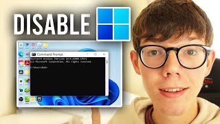 How To Disable Hyper V In Windows 11  10  Full Guide [upl. by Ertha114]