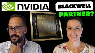 A PurePlay Bet On Nvidia Blackwell Growth Astera Labs ALAB Deep Dive [upl. by Sisto]