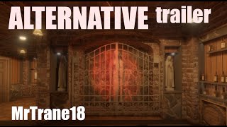 amalternative 2 TRAILER [upl. by Stranger]