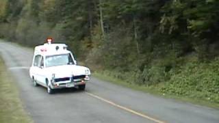 1967 Pontiac Ambulance  Code 1 [upl. by Kcira]