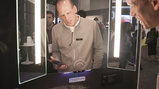 CES 2018 New Connected Home Appliances  Consumer Reports [upl. by Creight]