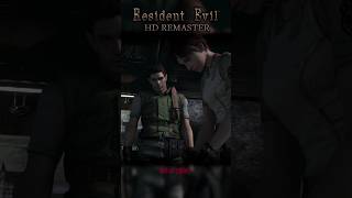 Trapped Game over residentevil gaming [upl. by Ivers164]