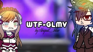 WTF GLMV feat Amber Van Day HUGEL Amber Van Day read description [upl. by Florencia]