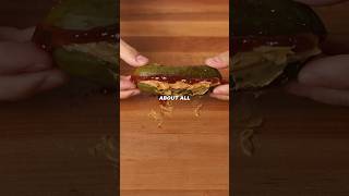 Ultimate pickle sandwich cooking food foodasmr recipe [upl. by Arten]