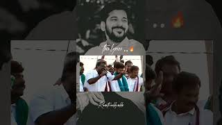 CM REVANTH REDDY NEW SONG ❤️💥🔥 telangana revanthreddy congress nalgonda shortsnalgondagaddar [upl. by Hembree37]