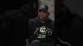 Deion Sanders’ Epic NFL Combine Story ‘I’ll Be Gone Before Pick 10’ 😂🔥  Shannon Sharpe Podcast [upl. by Mady]