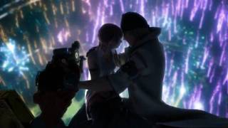 FFXIII Snow amp Serah Tribute  Life is Beautiful HD [upl. by Eillib]