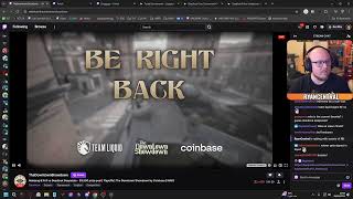 TF2 Boomers 1 Fan Costream  The Downtown Showdown by Coinbase  NA2 [upl. by Swithbert]