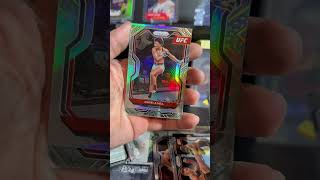 Whatnot mail day from mojosports prizm ufc sportscards [upl. by Ja]