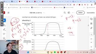 Eindexamen Biologie VWO Live QampA  2024 [upl. by Cailean]