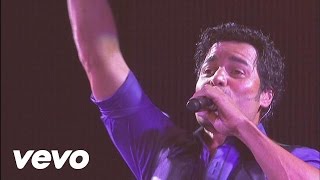 Chayanne  Provócame Live Video [upl. by Wendy]