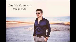 David Bisbal  Doy la vida  Lucian Colareza Version [upl. by Ahsihat]