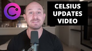 Celsius Updates Selling My STOCK and When Will You Be PAID Next [upl. by Hayidan]