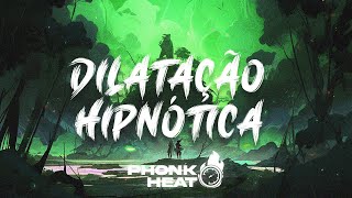 DJ FLG  DILATAÇÃO HIPNÓTICA 60 [upl. by Erdnuaed]