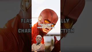 Flash Vs Quicksilver marvel mcu dc dceu dcau flash battles cw fyp viral [upl. by Notyalk]