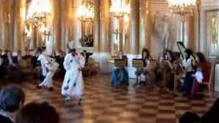 Lully Chaconne d´ Arlequin amp Gigue from Baltic Baroque  Maltizov [upl. by Gnah]