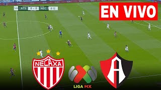 🔴EN VIVO Necaxa VS Atlas I ⚽Liga MX Apertura Ronda 17 2024 PARTIDO COMPLETO🏆Transmisión EN VIVO Hoy [upl. by Gabriello]