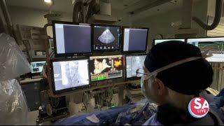 What is AFib This new technique offers more precise treatment for heart problem [upl. by Aihseken69]