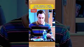 The big bang theory 🤣 comedia tbbt shorts [upl. by Kathy799]