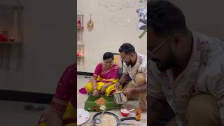 Kannada couple vlog kannada dbossfan kannadanews shorts shortsvideo comedy vlog comedyfilms [upl. by Alphonsa]